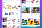Criação de sites e Manutenção | Sites em Otimizados e responsivos