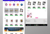 Criação de sites e Manutenção | Sites em Otimizados e responsivos
