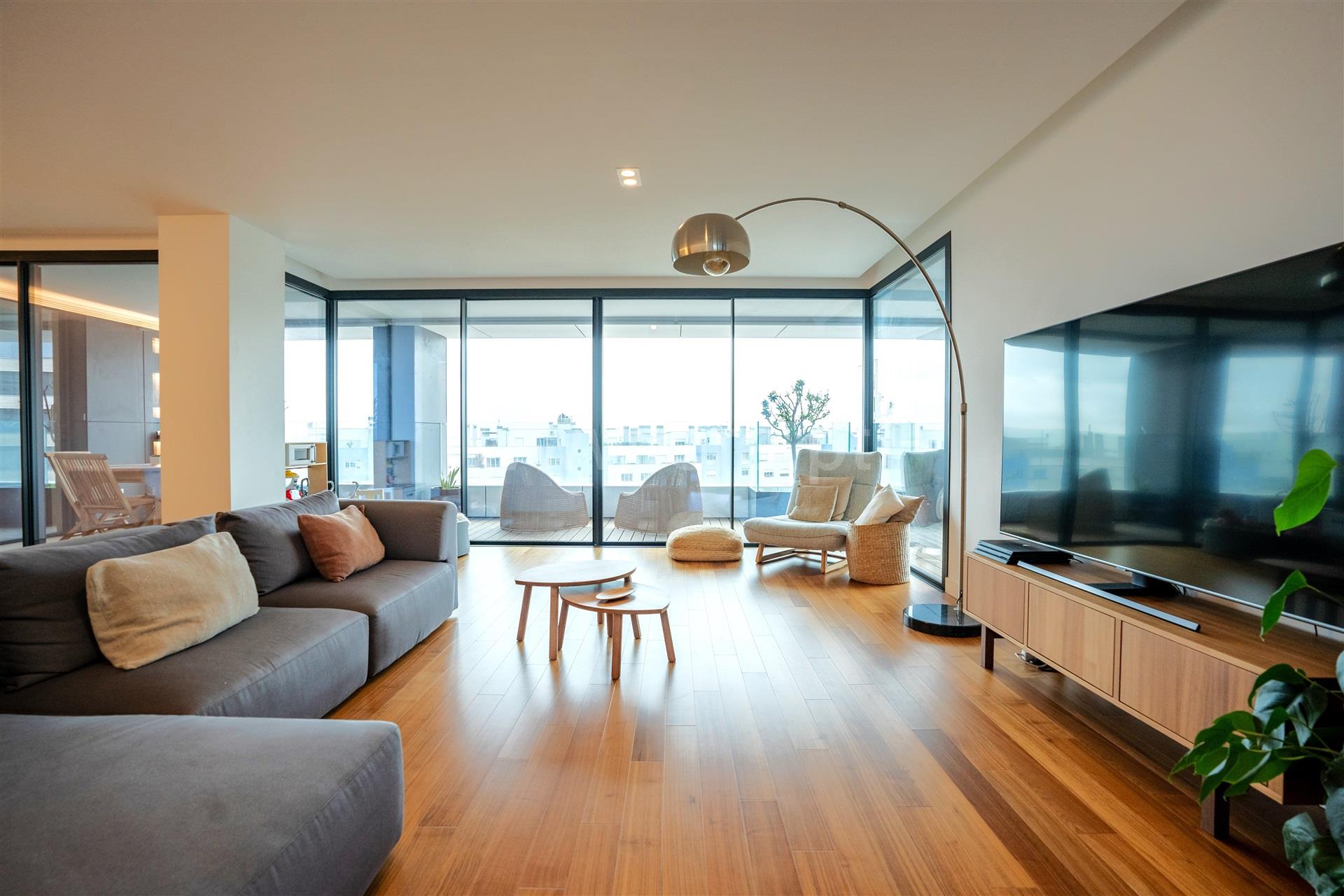 T3 Parque das Nações