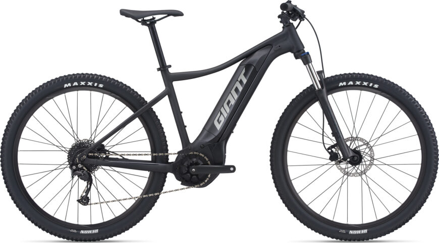 Bicicleta montanha
